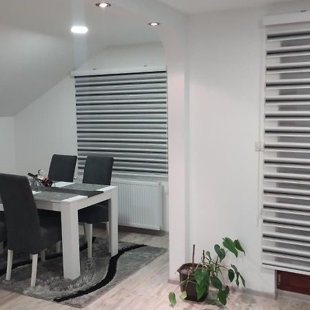 Apartman Karganovic Βίσεγκραντ Εξωτερικό φωτογραφία