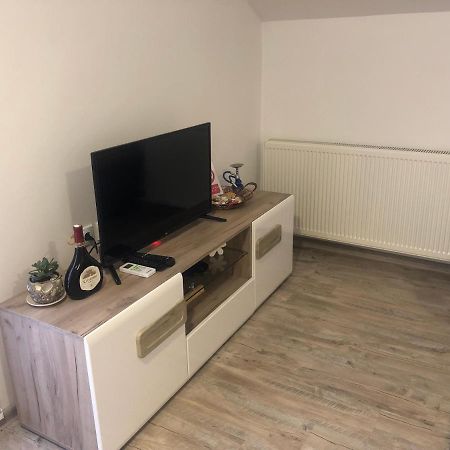 Apartman Karganovic Βίσεγκραντ Εξωτερικό φωτογραφία