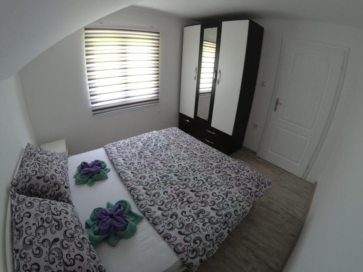 Apartman Karganovic Βίσεγκραντ Εξωτερικό φωτογραφία