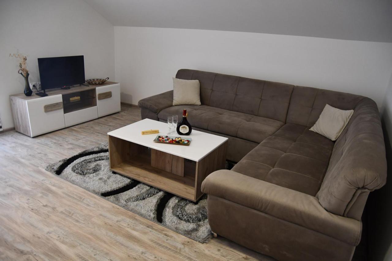 Apartman Karganovic Βίσεγκραντ Εξωτερικό φωτογραφία