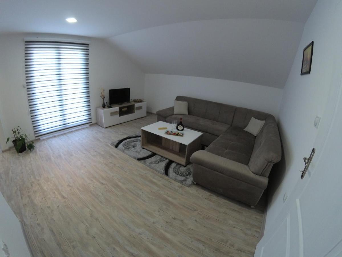 Apartman Karganovic Βίσεγκραντ Εξωτερικό φωτογραφία