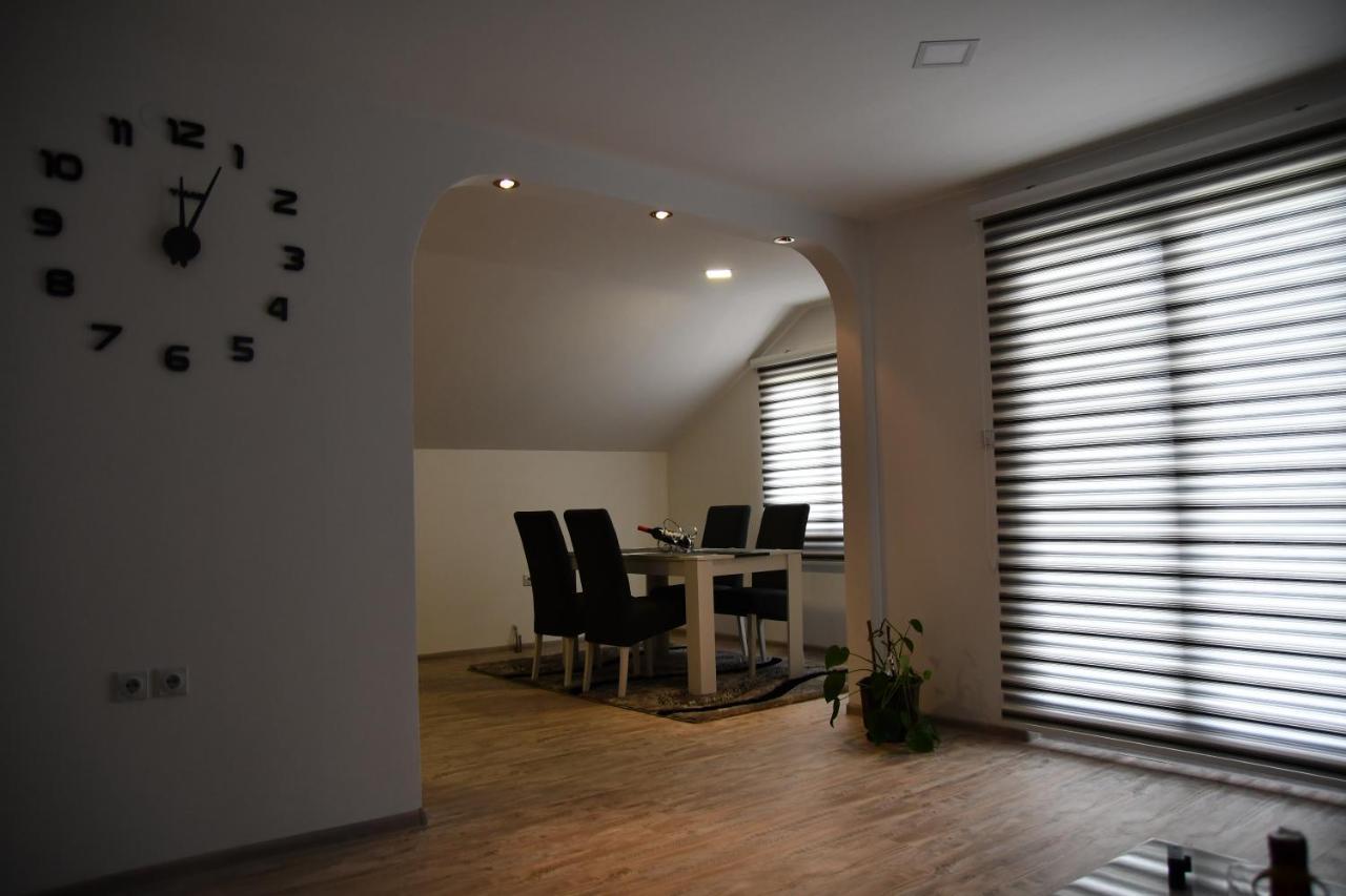 Apartman Karganovic Βίσεγκραντ Εξωτερικό φωτογραφία