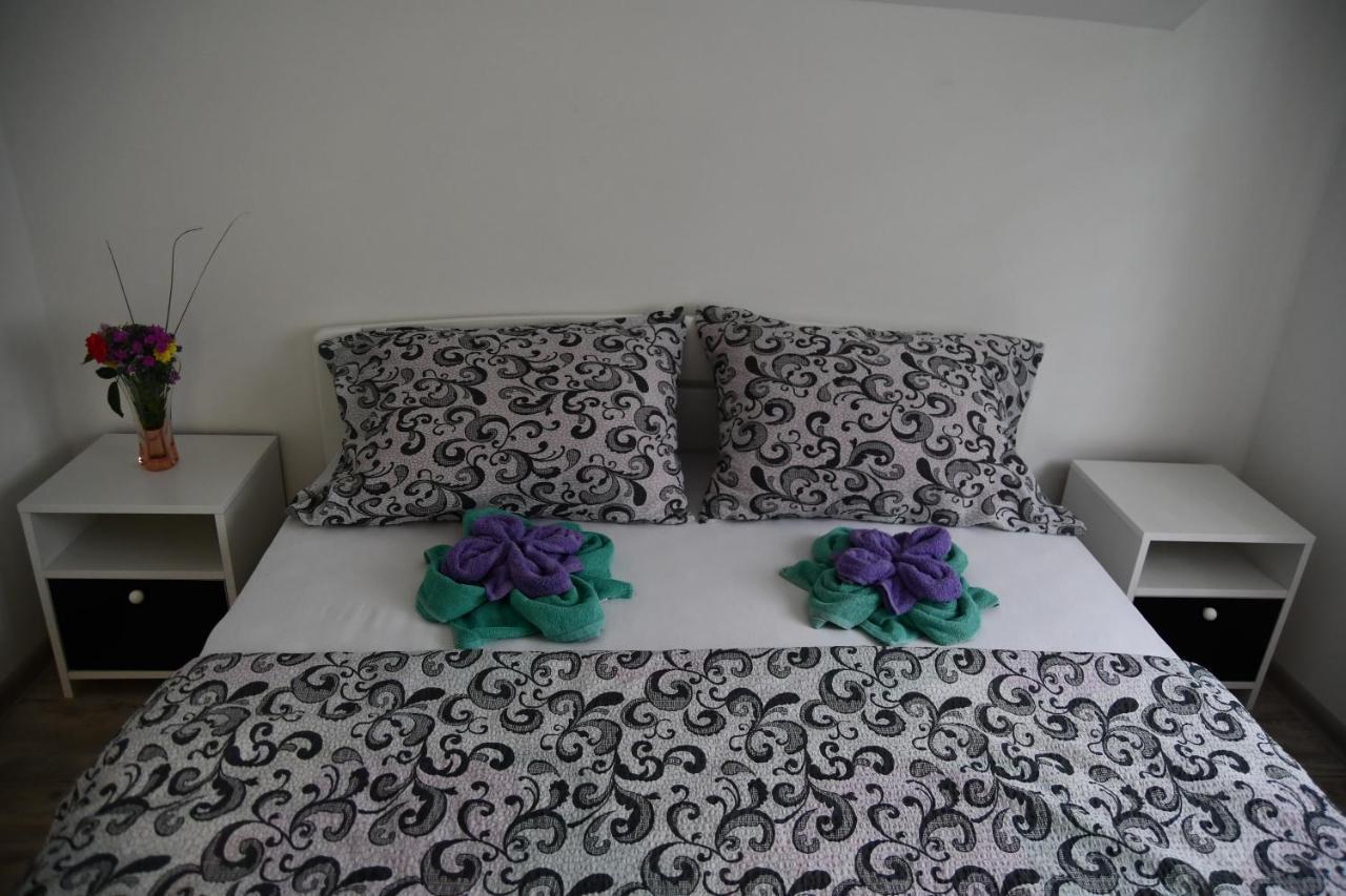Apartman Karganovic Βίσεγκραντ Εξωτερικό φωτογραφία