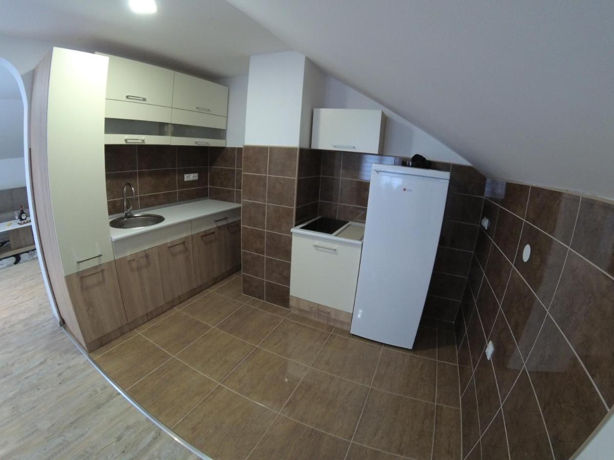 Apartman Karganovic Βίσεγκραντ Εξωτερικό φωτογραφία