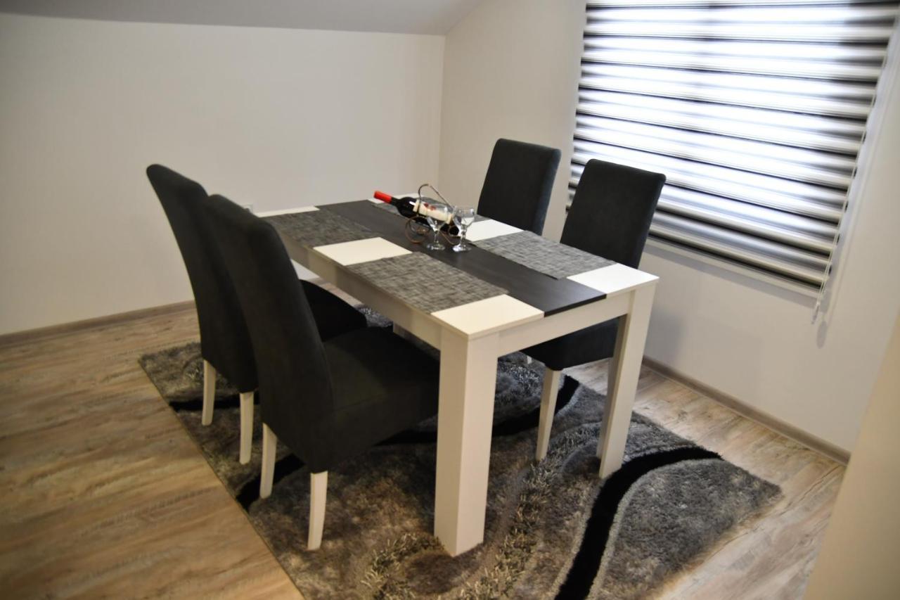 Apartman Karganovic Βίσεγκραντ Εξωτερικό φωτογραφία