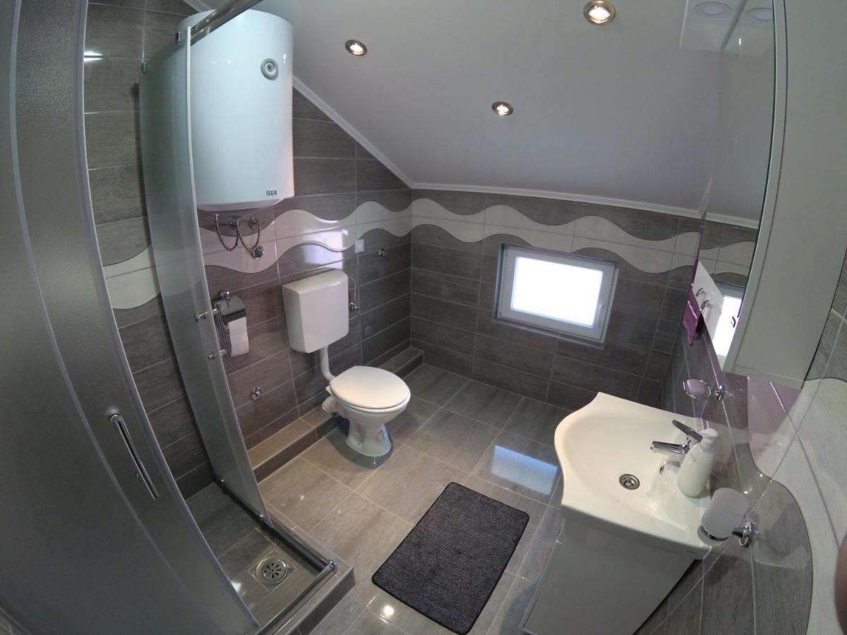 Apartman Karganovic Βίσεγκραντ Εξωτερικό φωτογραφία