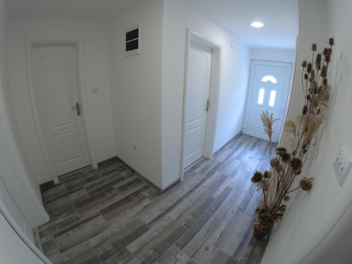 Apartman Karganovic Βίσεγκραντ Εξωτερικό φωτογραφία