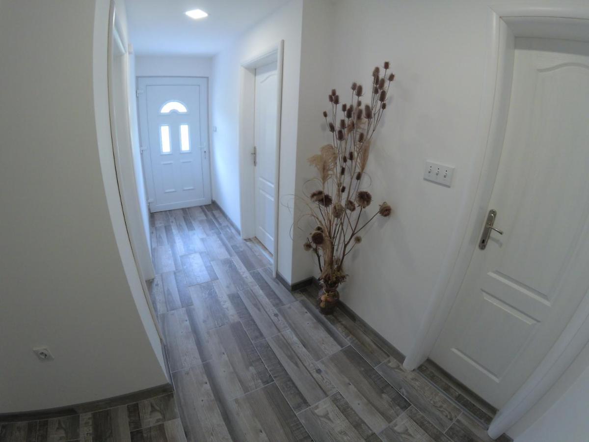 Apartman Karganovic Βίσεγκραντ Εξωτερικό φωτογραφία