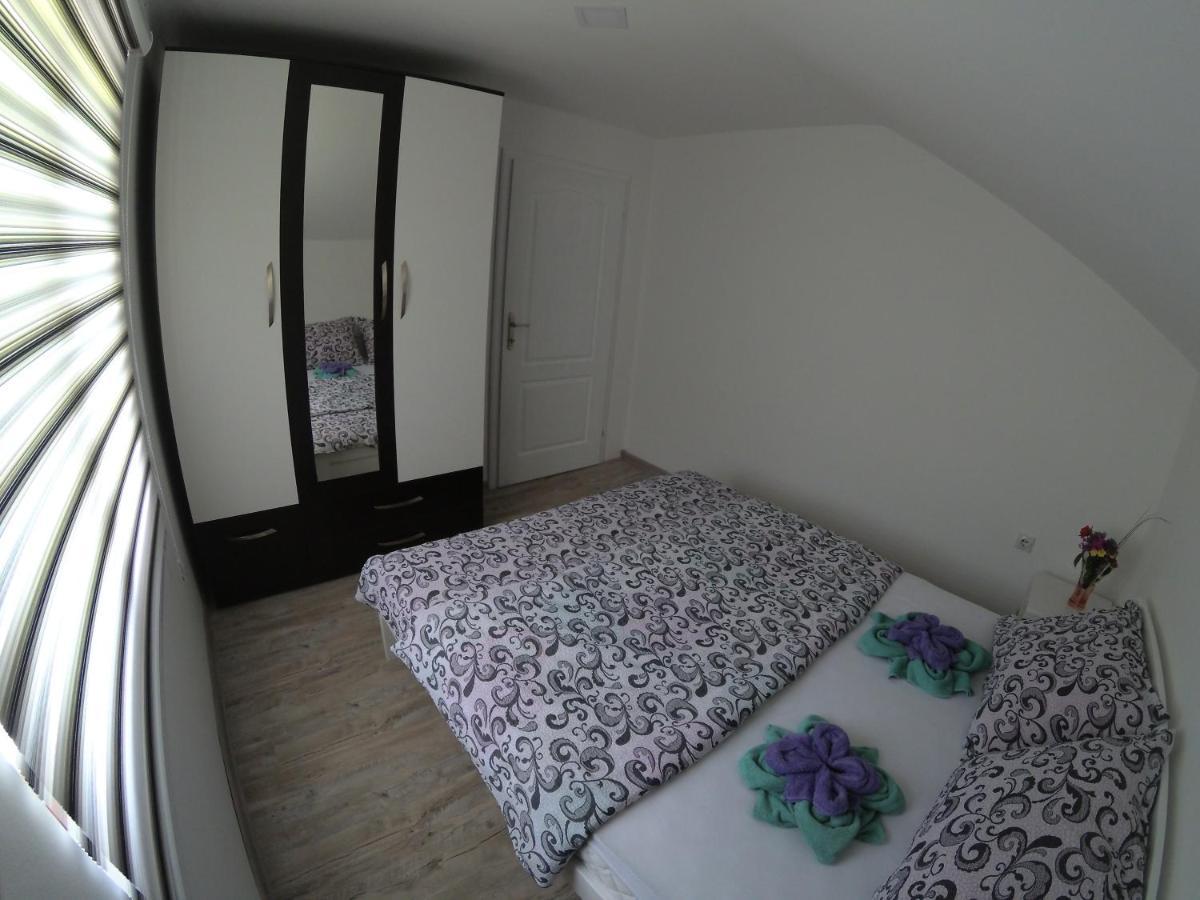 Apartman Karganovic Βίσεγκραντ Εξωτερικό φωτογραφία