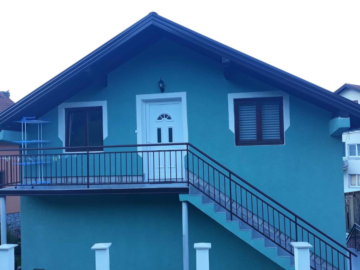 Apartman Karganovic Βίσεγκραντ Εξωτερικό φωτογραφία