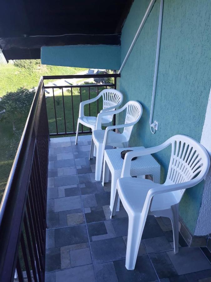 Apartman Karganovic Βίσεγκραντ Εξωτερικό φωτογραφία