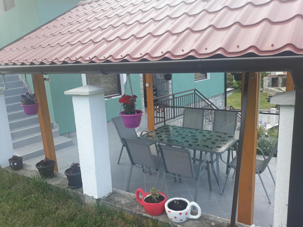 Apartman Karganovic Βίσεγκραντ Εξωτερικό φωτογραφία
