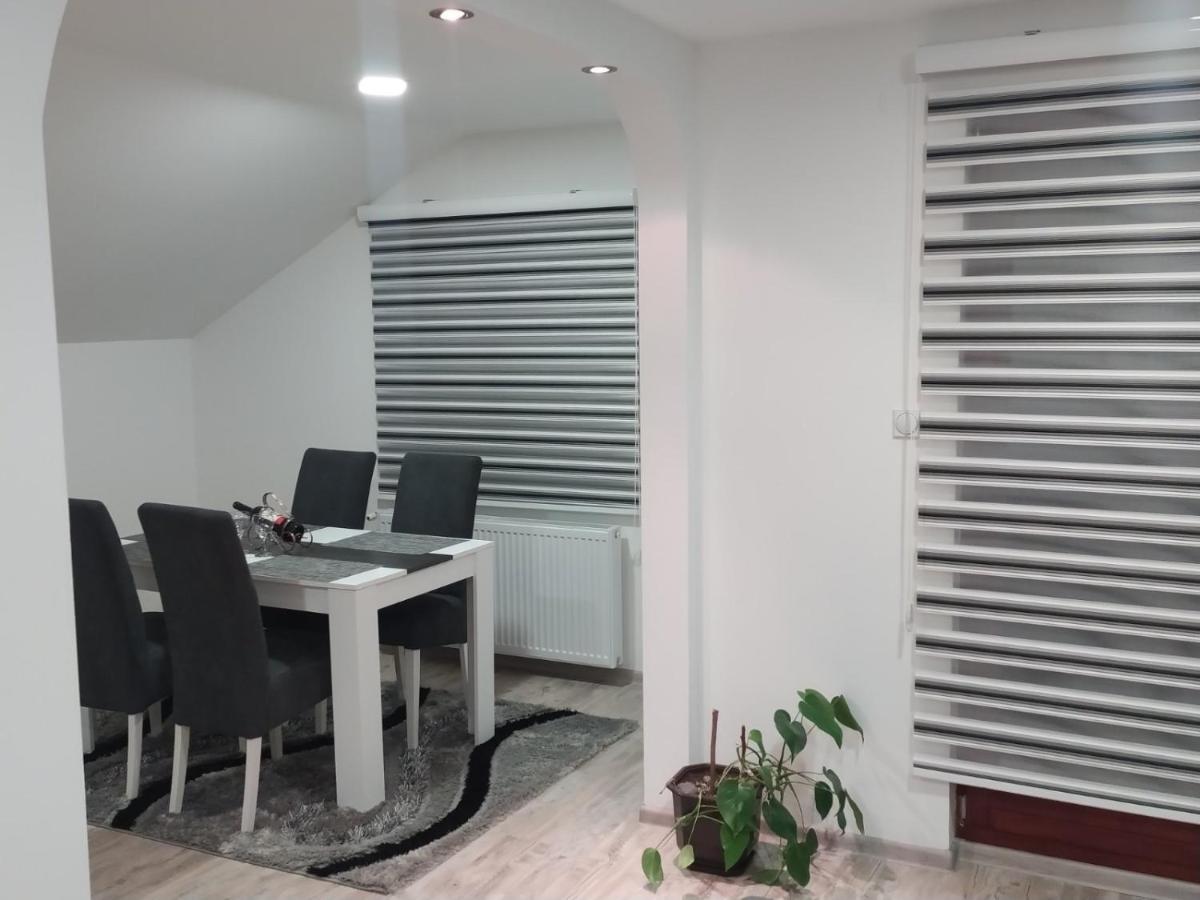 Apartman Karganovic Βίσεγκραντ Εξωτερικό φωτογραφία