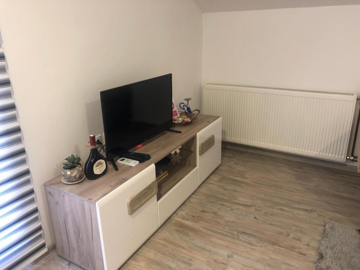 Apartman Karganovic Βίσεγκραντ Εξωτερικό φωτογραφία