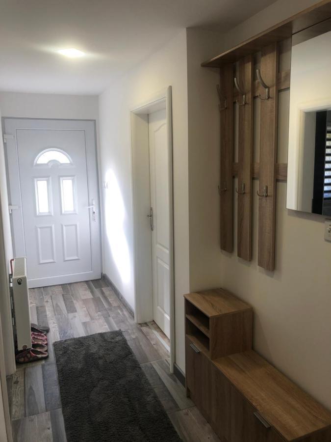 Apartman Karganovic Βίσεγκραντ Εξωτερικό φωτογραφία